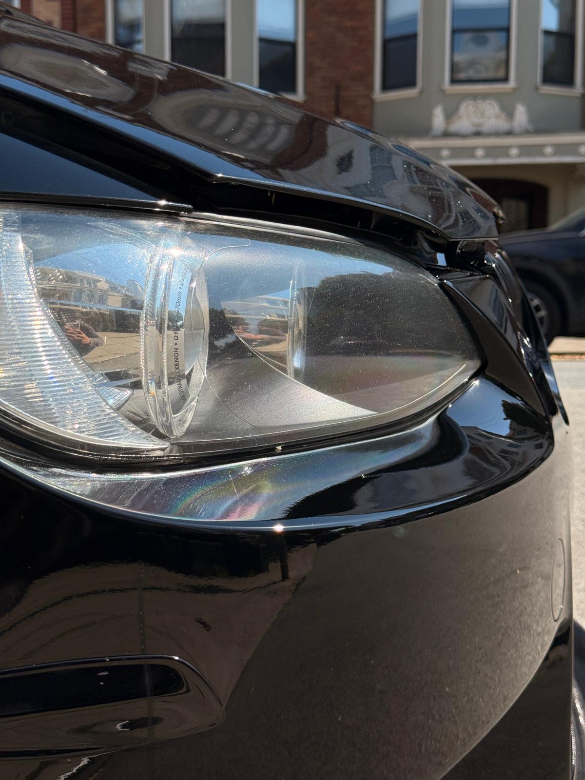 Paint Correction Magic - After